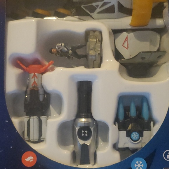 Starlink Battle for Atlas - PlayStation 4 Starter Game Edition - New - Picture 3 of 11